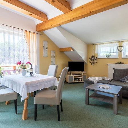 Fewo Im Gaestehaus Maximilian Eggelsberg Extérieur photo